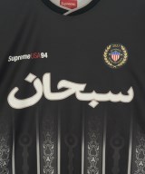 Supreme（シュプリーム）Tシャツ・カットソー 黒 サイズ:M メンズ/2200733097089