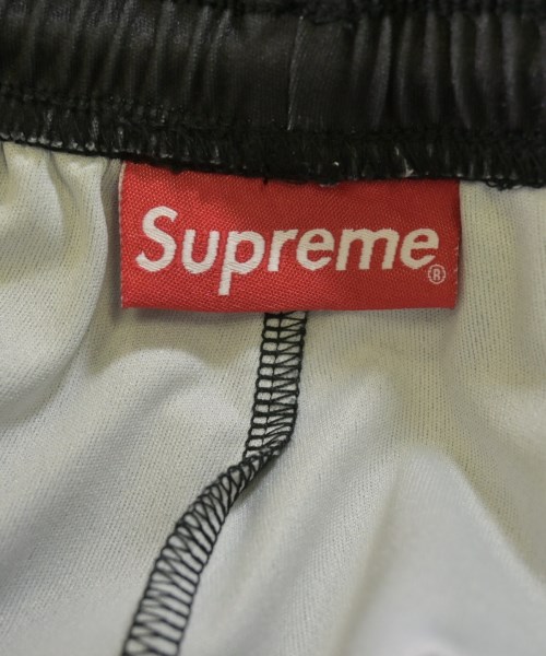 Supreme（シュプリーム）ショートパンツ 黒 サイズ:S メンズ/2200733097096