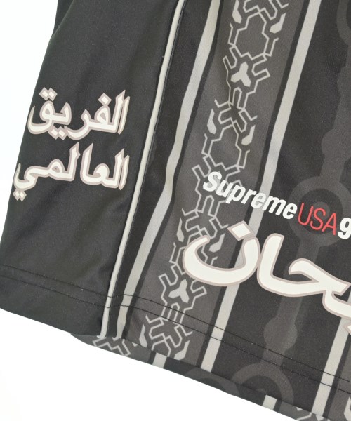 Supreme（シュプリーム）ショートパンツ 黒 サイズ:S メンズ/2200733097096