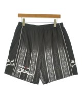 Supreme（シュプリーム）ショートパンツ 黒 サイズ:S メンズ/2200733097096