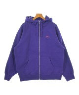 Supreme（シュプリーム）パーカー 紫 サイズ:L メンズ/2200733199011