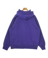 Supreme（シュプリーム）パーカー 紫 サイズ:L メンズ/2200733199011
