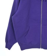 Supreme（シュプリーム）パーカー 紫 サイズ:L メンズ/2200733199011