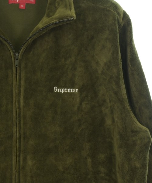 Supreme（シュプリーム）スウェット カーキ サイズ:M メンズ/2200733224010