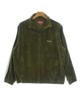 Supreme（シュプリーム）スウェット カーキ サイズ:M メンズ/2200733224010