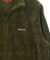 Supreme（シュプリーム）スウェット カーキ サイズ:M メンズ/2200733224010