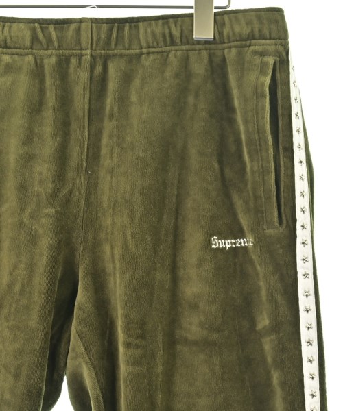 Supreme（シュプリーム）その他 カーキ サイズ:S メンズ/2200733224027