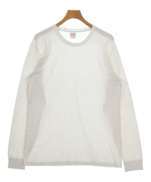 Supreme(シュプリーム)のTシャツ・カットソー サイズ:L 5,500円