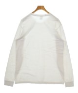 Supreme（シュプリーム）Tシャツ・カットソー 白 サイズ:L メンズ/2200733300011