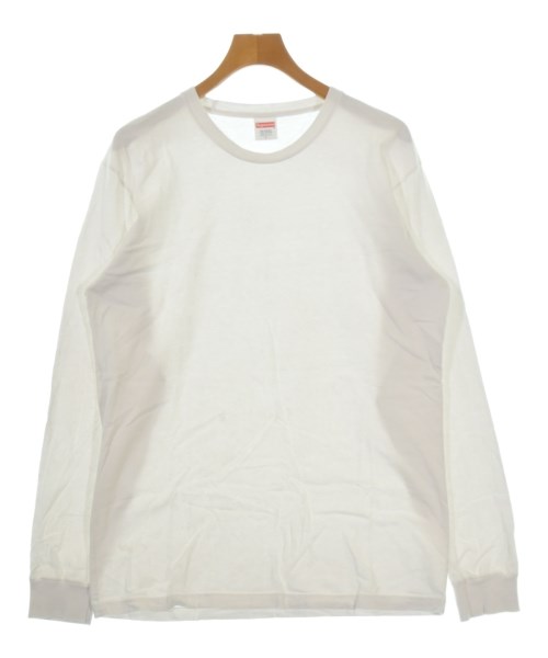 Supreme(シュプリーム)のTシャツ・カットソー サイズ:L 5,500円