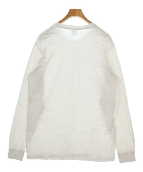 Supreme（シュプリーム）Tシャツ・カットソー 白 サイズ:L メンズ/2200733300028