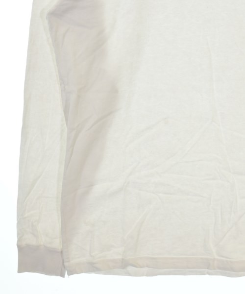 Supreme（シュプリーム）Tシャツ・カットソー 白 サイズ:L メンズ/2200733300028