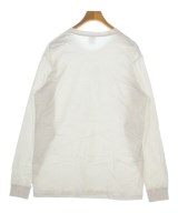 Supreme（シュプリーム）Tシャツ・カットソー 白 サイズ:L メンズ/2200733300028