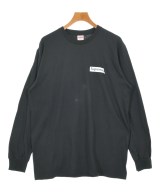 Supreme（シュプリーム）Tシャツ・カットソー 黒 サイズ:L メンズ/2200733352027