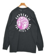 Supreme（シュプリーム）Tシャツ・カットソー 黒 サイズ:L メンズ/2200733352027