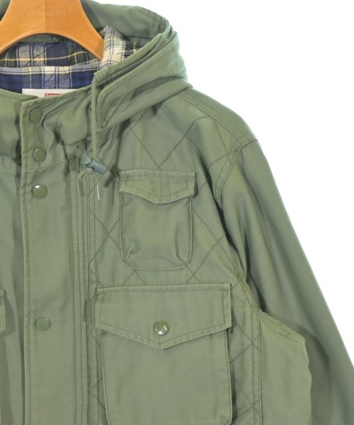 Supreme（シュプリーム）その他 カーキ サイズ:L メンズ/2200733408014