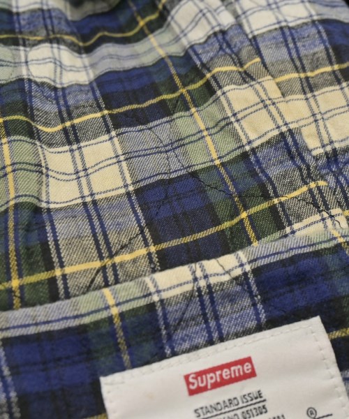 Supreme（シュプリーム）その他 カーキ サイズ:L メンズ/2200733408014