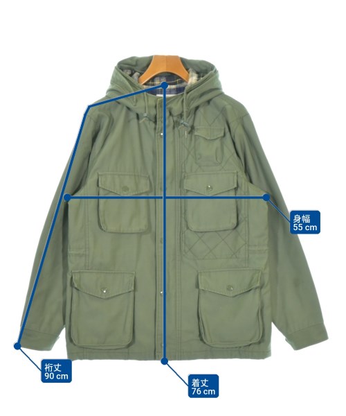 Supreme（シュプリーム）その他 カーキ サイズ:L メンズ/2200733408014