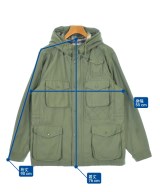 Supreme（シュプリーム）その他 カーキ サイズ:L メンズ/2200733408014