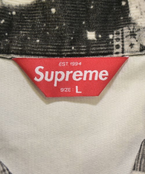 Supreme（シュプリーム）その他 黒 サイズ:L メンズ/2200733408021