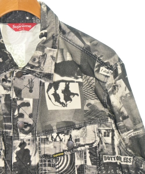 Supreme（シュプリーム）その他 黒 サイズ:L メンズ/2200733408021