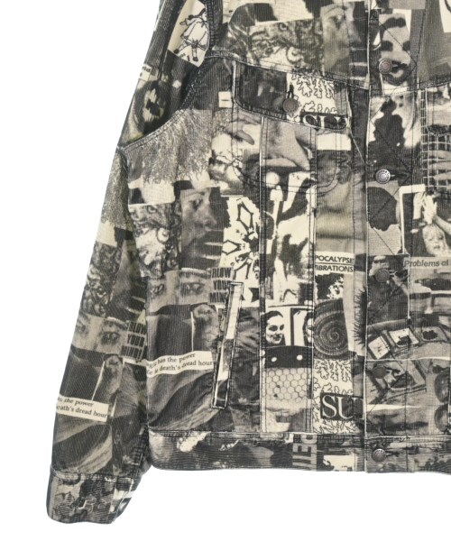 Supreme（シュプリーム）その他 黒 サイズ:L メンズ/2200733408021