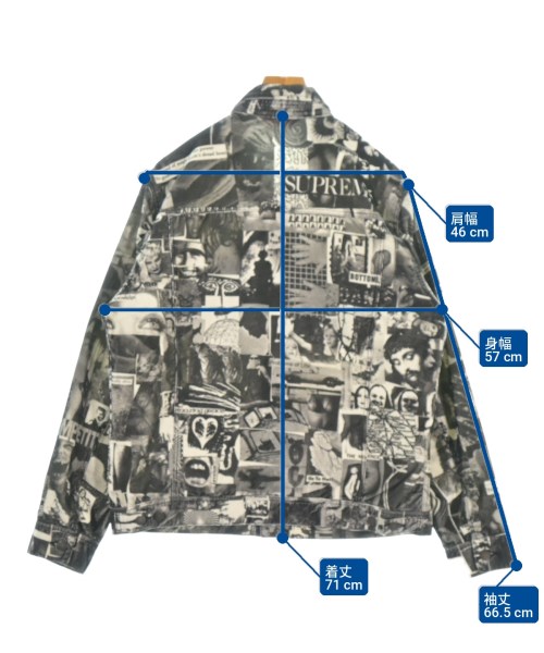 Supreme（シュプリーム）その他 黒 サイズ:L メンズ/2200733408021