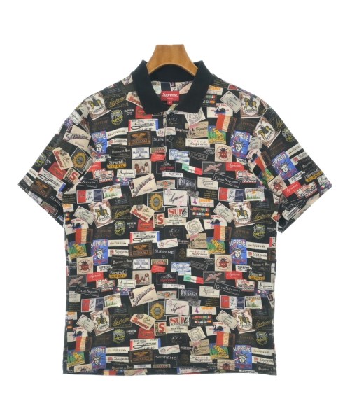 Supreme(シュプリーム)のポロシャツ サイズ:S 14,000円