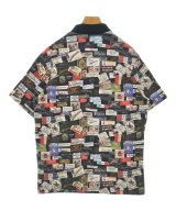 Supreme（シュプリーム）ポロシャツ 黒 サイズ:S メンズ/2200733432033