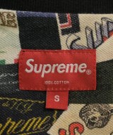 Supreme（シュプリーム）ポロシャツ 黒 サイズ:S メンズ/2200733432033
