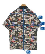 Supreme（シュプリーム）ポロシャツ 黒 サイズ:S メンズ/2200733432033