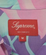 Supreme（シュプリーム）カジュアルシャツ 紫 サイズ:M メンズ/2200733432040