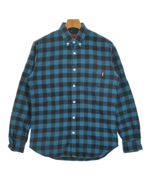 Supreme(シュプリーム)のカジュアルシャツ サイズ:S 11,800円