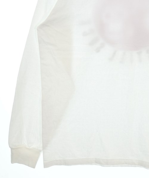 Supreme（シュプリーム）Tシャツ・カットソー 白 サイズ:L メンズ/2200733439070