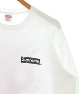 Supreme（シュプリーム）Tシャツ・カットソー 白 サイズ:L メンズ/2200733439070