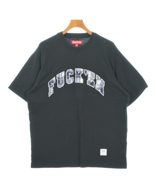 Supreme(シュプリーム)のTシャツ・カットソー サイズ:L 15,400円