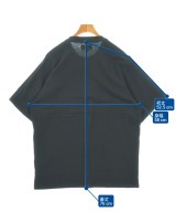 Supreme（シュプリーム）Tシャツ・カットソー 黒 サイズ:L メンズ/2200733439087