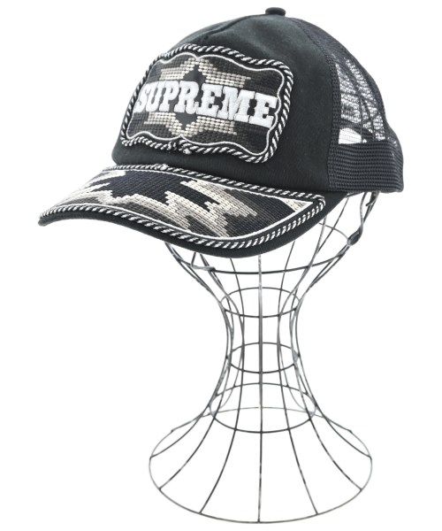 Supreme(シュプリーム)のキャップ サイズ:- 13,000円