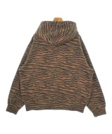 Supreme（シュプリーム）パーカー 茶 サイズ:L メンズ/2200733525025