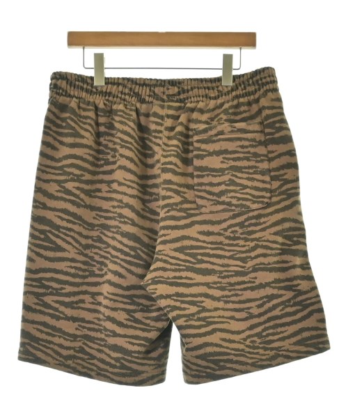 Supreme（シュプリーム）ショートパンツ 茶 サイズ:M メンズ/2200733525032