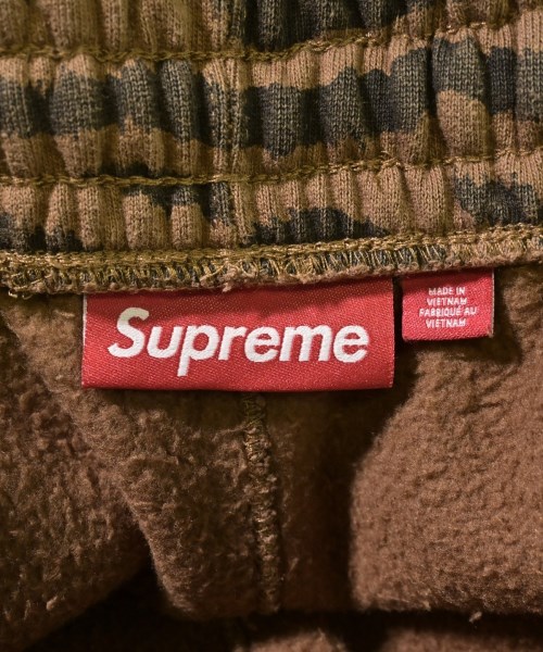Supreme（シュプリーム）ショートパンツ 茶 サイズ:M メンズ/2200733525032