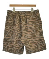 Supreme（シュプリーム）ショートパンツ 茶 サイズ:M メンズ/2200733525032