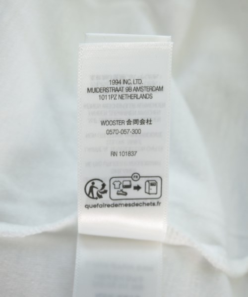Supreme（シュプリーム）Tシャツ・カットソー 白 サイズ:L メンズ/2200733525094