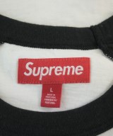 Supreme（シュプリーム）Tシャツ・カットソー 白 サイズ:L メンズ/2200733525094
