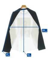 Supreme（シュプリーム）Tシャツ・カットソー 白 サイズ:L メンズ/2200733525094