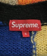 Supreme（シュプリーム）カーディガン その他（柄物・カラフル） サイズ:S メンズ/2200733530012
