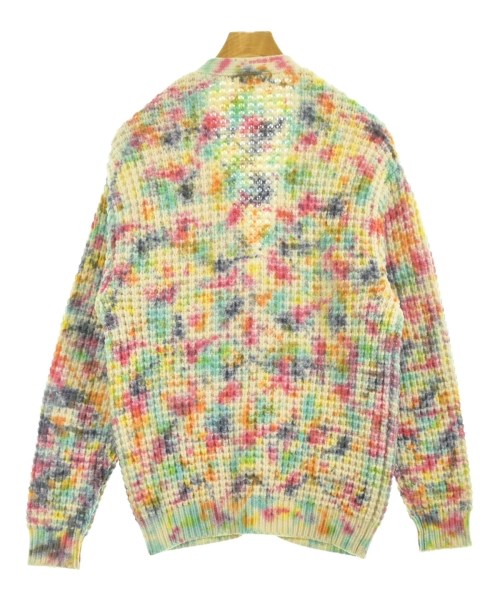 Supreme（シュプリーム）カーディガン その他（柄物・カラフル） サイズ:S メンズ/2200733530029