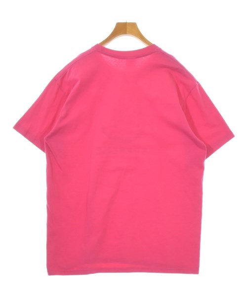 Supreme（シュプリーム）Tシャツ・カットソー ピンク サイズ:M メンズ/2200733552045