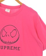 Supreme（シュプリーム）Tシャツ・カットソー ピンク サイズ:M メンズ/2200733552045