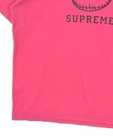 Supreme（シュプリーム）Tシャツ・カットソー ピンク サイズ:M メンズ/2200733552045